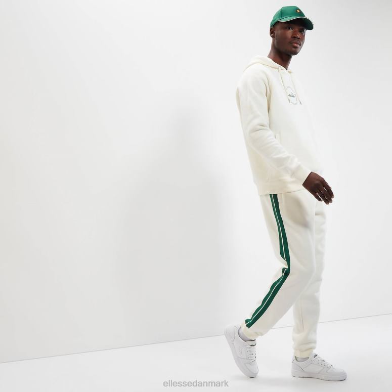 Ellesse unisex airla jog bukser J282F122 tøj off white