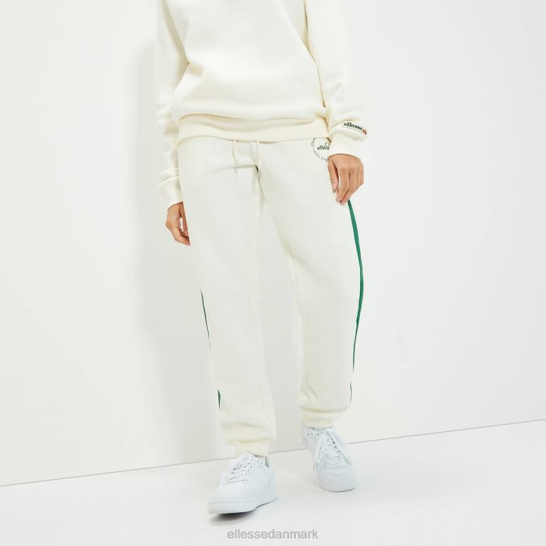 Ellesse unisex airla jog bukser J282F122 tøj off white