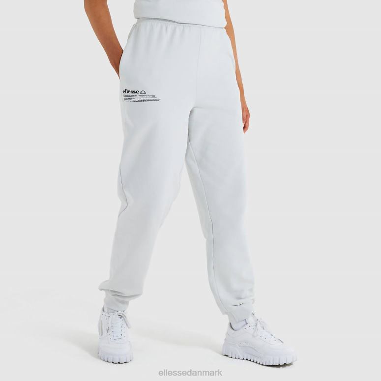 Ellesse unisex dimartino jog bukser J282F195 tøj lysegrå