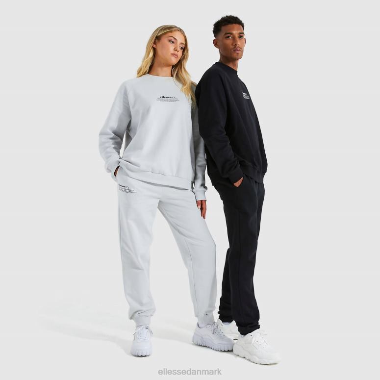 Ellesse unisex dimartino jog bukser J282F195 tøj lysegrå