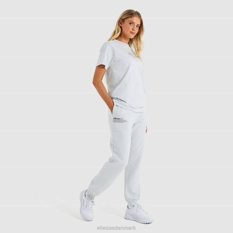 Ellesse unisex dimartino jog bukser J282F195 tøj lysegrå