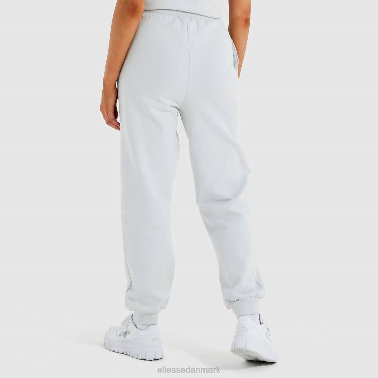 Ellesse unisex dimartino jog bukser J282F195 tøj lysegrå