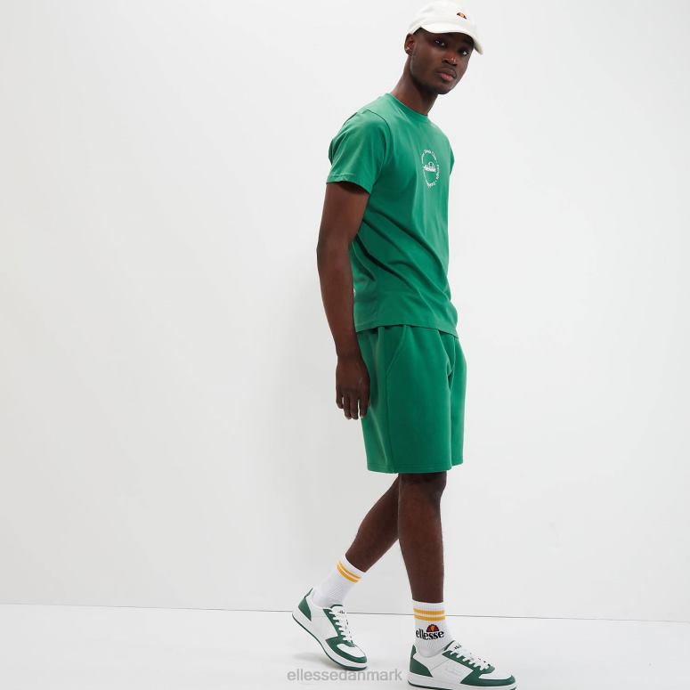 Ellesse unisex fontansa kort J282F136 tøj grøn