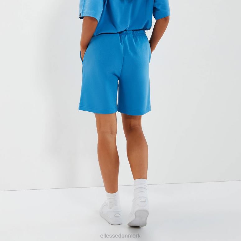 Ellesse unisex kort tilflugtssted J282F141 tøj blå