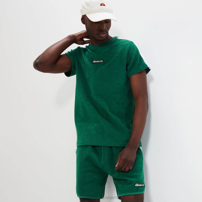 Ellesse unisex sipe kort J282F138 tøj grøn