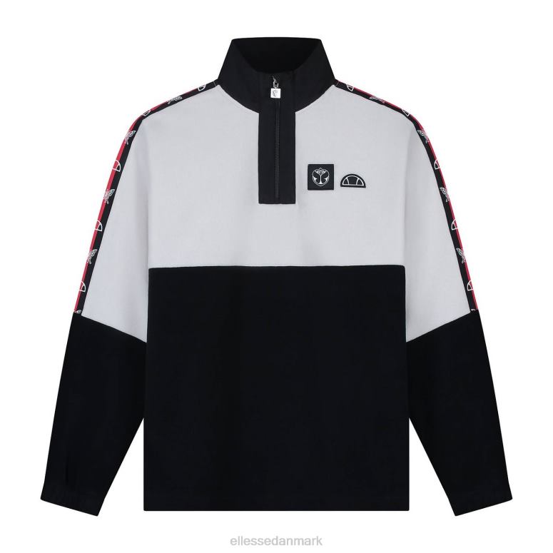 Ellesse unisex morgenland fleece sweatshirt J282F46 tøj sort